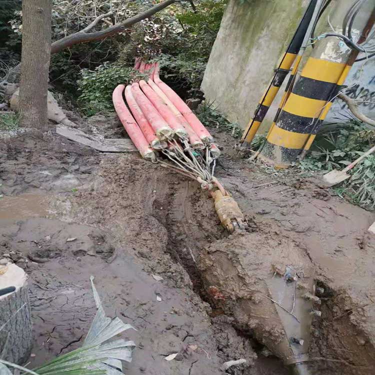 威海通风拖拉管